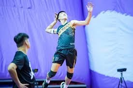 [流言板]朱芳雨：广东在休赛期一开始的引援目标就是崔永熙与焦泊乔